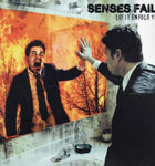 SENSES FAIL - LET IT ENFOLD YOU (180G) (Vinyl LP)
