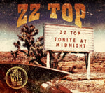 ZZ TOP - LIVE: GREATEST HITS FROM AROUND THE WORLD (2LP) (Vinyl LP)