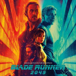 VARIOUS ARTISTS - BLADE RUNNER 2049 OST (2LP/150G/DL CARD) (Vinyl LP)