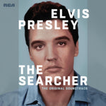 PRESLEY,ELVIS; VARIOUS ARTISTS - ELVIS PRESLEY: THE SEARCHER OST (DELUXE 3CD)