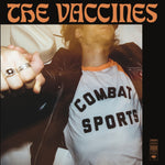 VACCINES - COMBAT SPORTS (DL CARD) (Vinyl LP)
