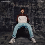 TOMLINSON,LOUIS - WALLS (Vinyl LP)