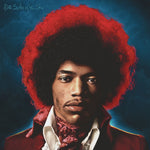 HENDRIX,JIMI - BOTH SIDES OF THE SKY (2LP) (180G) (Vinyl LP)