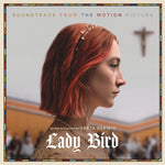 LADY BIRD OST (2LP) - LADY BIRD OST (2LP/150G) (Vinyl LP)