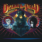 DYLAN,BOB AND THE GRATEFUL DEAD - DYLAN & THE DEAD (150G/DL CARD) (Vinyl LP)
