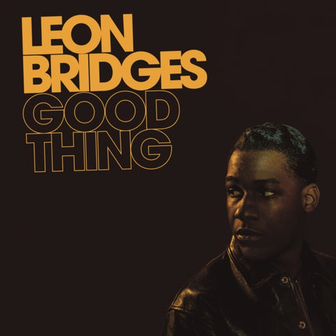 BRIDGES,LEON - GOOD THING (180G/DL CODE) (Vinyl LP)
