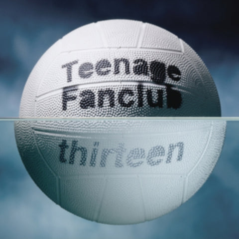 TEENAGE FANCLUB - THIRTEEN (REMASTERED) (Vinyl LP)