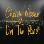 MOORE,CHRISTY - ON THE ROAD (Vinyl LP)