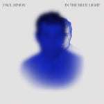 SIMON,PAUL - IN THE BLUE LIGHT (180G) (Vinyl LP)