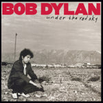 DYLAN,BOB - UNDER THE RED SKY (150G/DL INSERT) (Vinyl LP)