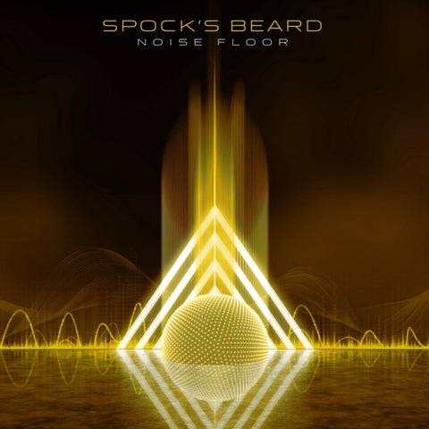 SPOCK'S BEARD - NOISE FLOOR (2 CD)