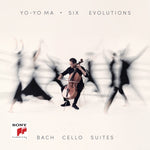 MA,YO-YO - SIX EVOLUTIONS - BACH: CELLO SUITES (2 CD/SUPERJEWELBOX)