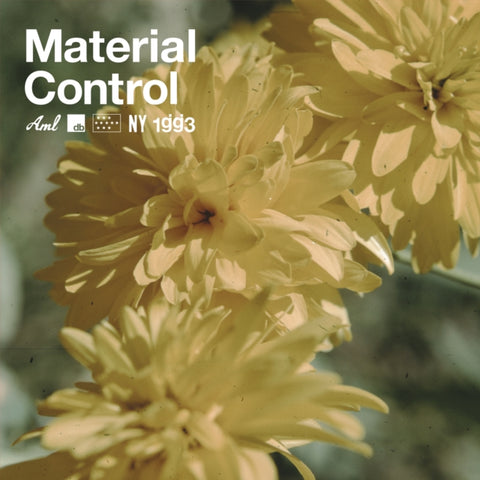 GLASSJAW - MATERIAL CONTROL (180G/PINK VINYL) (Vinyl LP)