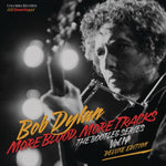 DYLAN,BOB - MORE BLOOD, MORE TRACKS: THE BOOTLEG SERIES VOL. 14 (6 CD/DELUXE