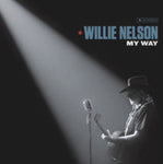 NELSON,WILLIE - MY WAY (150G)(Vinyl LP)