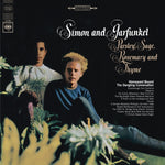 SIMON & GARFUNKEL - PARSLEY, SAGE, ROSEMARY AND THYME (180G VINYL/ DL INSERT) (Vinyl LP)