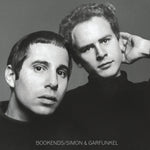 SIMON & GARFUNKEL - BOOKENDS (180G VINYL/ DL INSERT) (Vinyl LP)