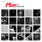 GROHL,DAVE - PLAY (180G VINYL) (Vinyl LP)