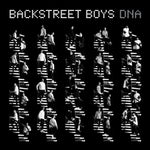 BACKSTREET BOYS - DNA (150G/BLACK VINYL/GATEFOLD JACKET)(DL CODE) (Vinyl LP)