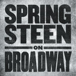 SPRINGSTEEN,BRUCE - SPRINGSTEEN ON BROADWAY (2CD)