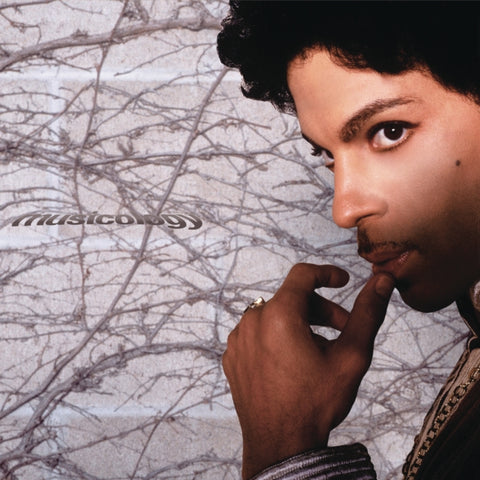 PRINCE - MUSICOLOGY (2LP/150G/PURPLE VINYL) (Vinyl LP)