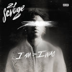 21 SAVAGE - I AM > I WAS (PA) (2 LP) (150G VINYL/DL) (Vinyl LP)