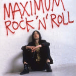 PRIMAL SCREAM - MAXIMUM ROCK N ROLL: THE SINGLES (2CD)