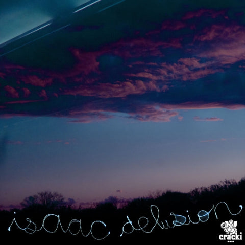 DELUSION,ISAAC - MIDNIGHT SUN/EARLY MORNING (Vinyl LP)
