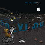 GIBBS,FREDDIE & MADLIB - BANDANA (PA) (150G) (Vinyl LP)
