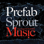 PREFAB SPROUT - LET'S CHANGE THE WORLD WITH MUSIC (REMASTERED) (Vinyl LP)