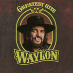 JENNINGS,WAYLON - GREATEST HITS (150G/DL INSERT)(Vinyl LP)