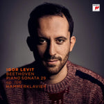 LEVIT,IGOR - BEETHOVEN: THE PIANO SONATAS (Vinyl LP)