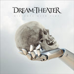 DREAM THEATER - DISTANCE OVER TIME (CD/BLU-RAY)