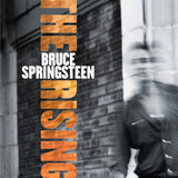 SPRINGSTEEN,BRUCE - RISING (Vinyl LP)