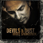 SPRINGSTEEN,BRUCE - DEVILS & DUST (Vinyl LP)