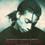D'ARBY,TERENCE TRENT - INTRODUCING THE HARDLINE, ACORDING TO… (Vinyl LP)