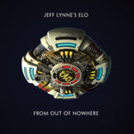 LYNNE,JEFF'S ELO - FROM OUT OF NOWHERE (180G) (Vinyl LP)