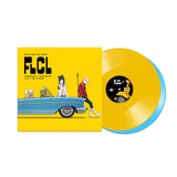 PILLOWS - FLCL PROGRESSIVE / ALTERNATIVE (MUSIC FROM THE SERIES) (Vinyl 2LP)