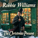 WILLIAMS,ROBBIE - CHRISTMAS PRESENT (DELUXE/2CD/BOOK/BOOKLET)
