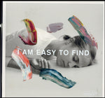NATIONAL - I AM EASY TO FIND (Vinyl LP)