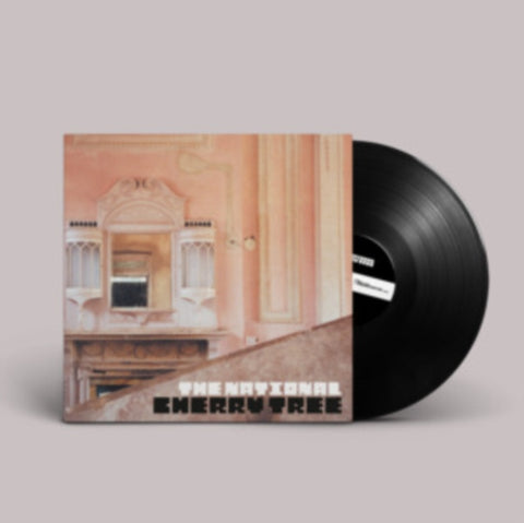 NATIONAL - CHERRY TREE (2021 REMASTER) (Vinyl LP)