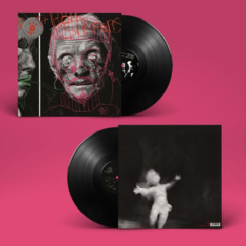 BUTTHOLE SURFERS - PSYCHIC.... POWERLESS.... ANOTHER MAN'S SAC (Vinyl LP)