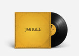 JUNGLE - FOR EVER (Vinyl LP)