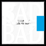 BADBADNOTGOOD - TALK MEMORY (2LP) (Vinyl LP)
