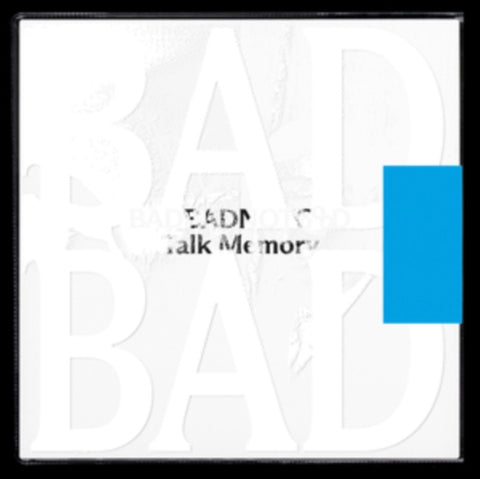 BADBADNOTGOOD - TALK MEMORY (2LP) (Vinyl LP)