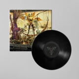 ARCA - KICK III (Vinyl LP)