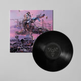ARCA - KICK IIII (Vinyl LP)