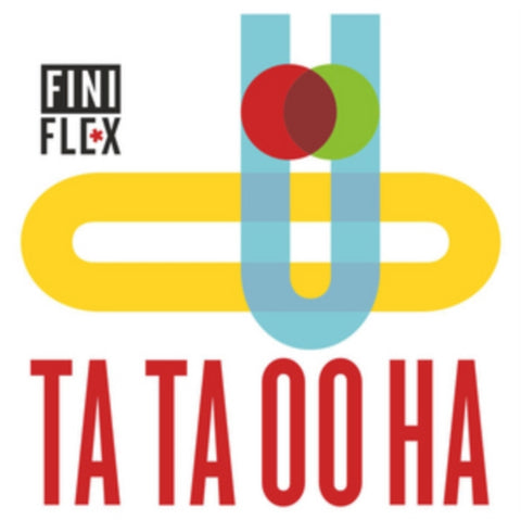 FINIFLEX - TA TA OO HA (IMPORT) (Vinyl LP)