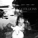 CORGAN,WILLIAM PATRICK - COTILLIONS (2 LP/CLEAR/BLACK MARBLE VINYL) (Vinyl LP)