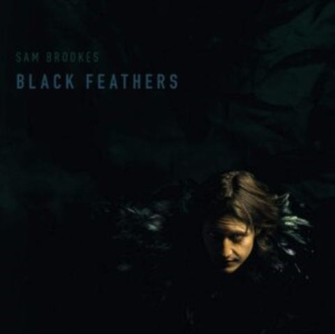 BROOKES,SAM - BLACK FEATHERS (Vinyl LP)